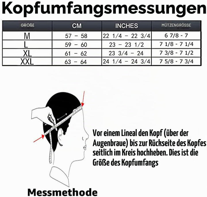 JIEKAI Helm für Motorräder Full-Face Motorcycle Helmet Tragbarer Integralhelme Flip-up Motorradhelm