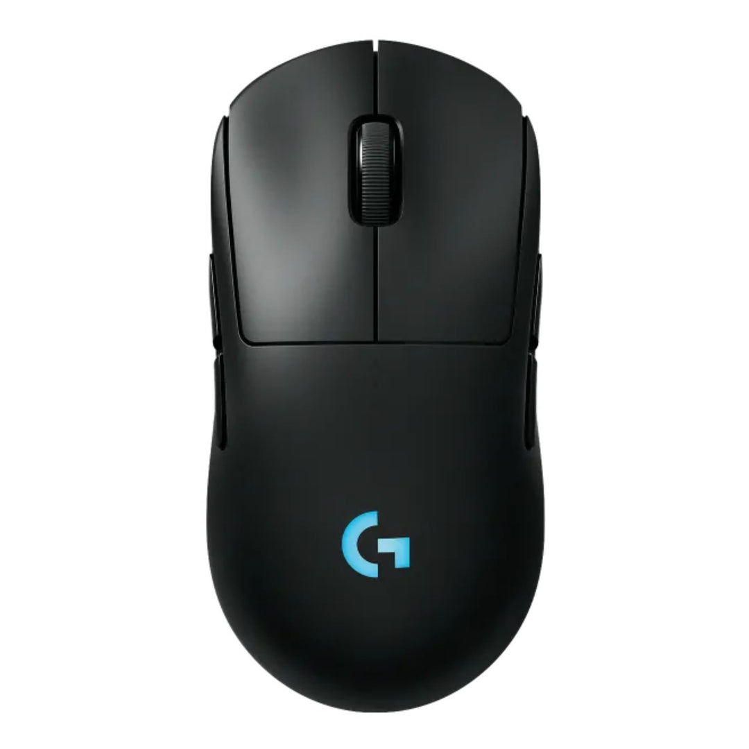 Logitech PRO (2) Lightspeed - Black - EWR2i-934