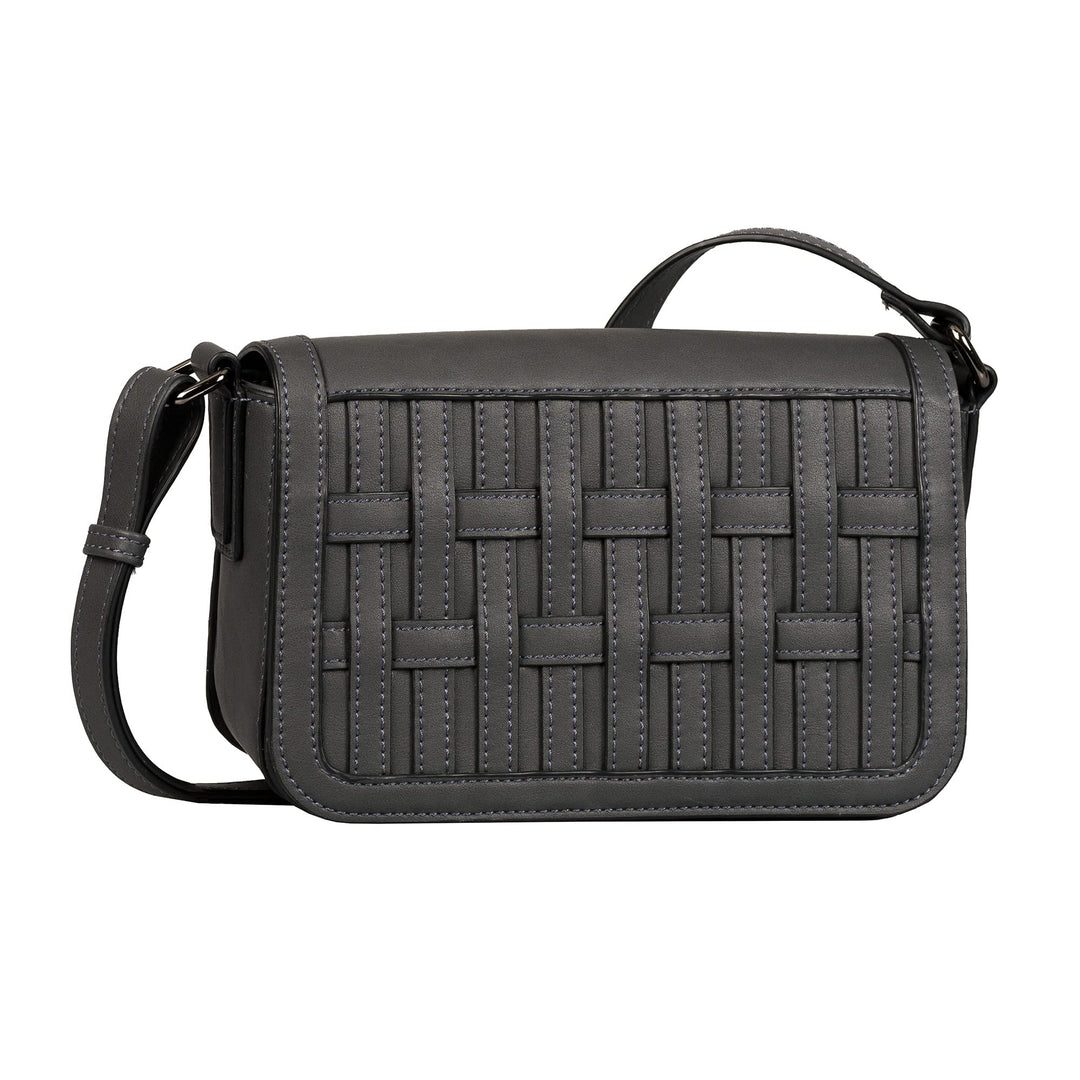 Gabor, VALENTINA, Damen, Umhängetasche Dark Grey, Dark Grey
