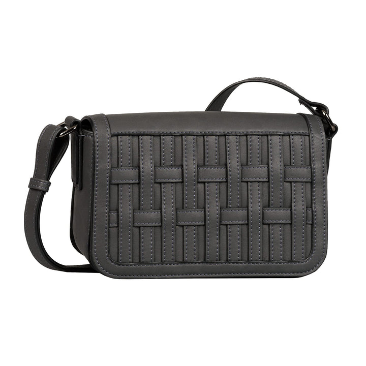 Gabor, VALENTINA, Damen, Umhängetasche Dark Grey, Dark Grey