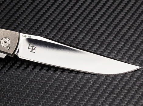 Böker Plus Urban Trapper Taschenmesser, Urban Trapper