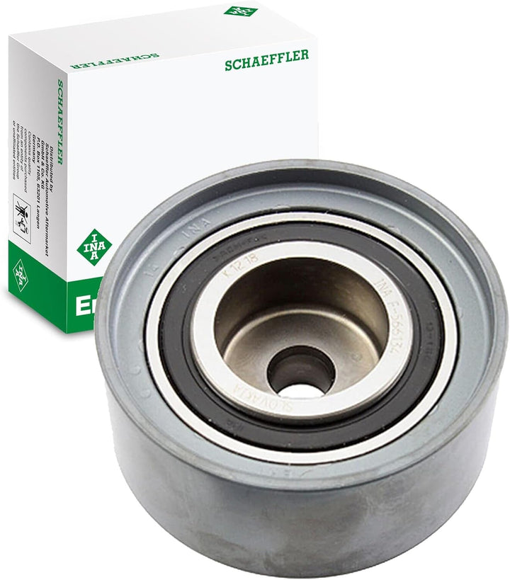 INA 532 0527 10 Umlenk-/Führungsrolle, Zahnriemen