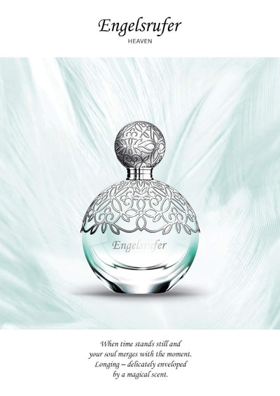 Engelsrufer Heaven Eau de Parfum 100ml Heaven 100 ml (1er Pack), Heaven 100 ml (1er Pack)