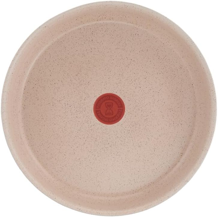 L7839043 Pfannen-Set, 24 und 28 cm, mit Griff, Ingenio Delight – für alle Herde + Induktion
