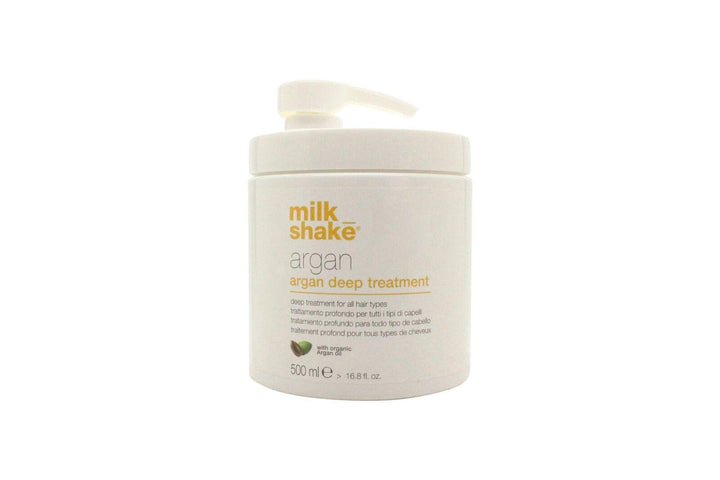 Milkshake Argan Oil Deep Treatment 500 ml, 1 stück