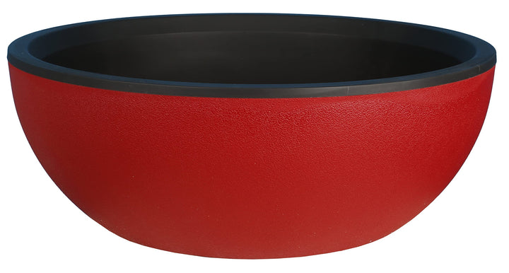 Riviera Tasse, Rot