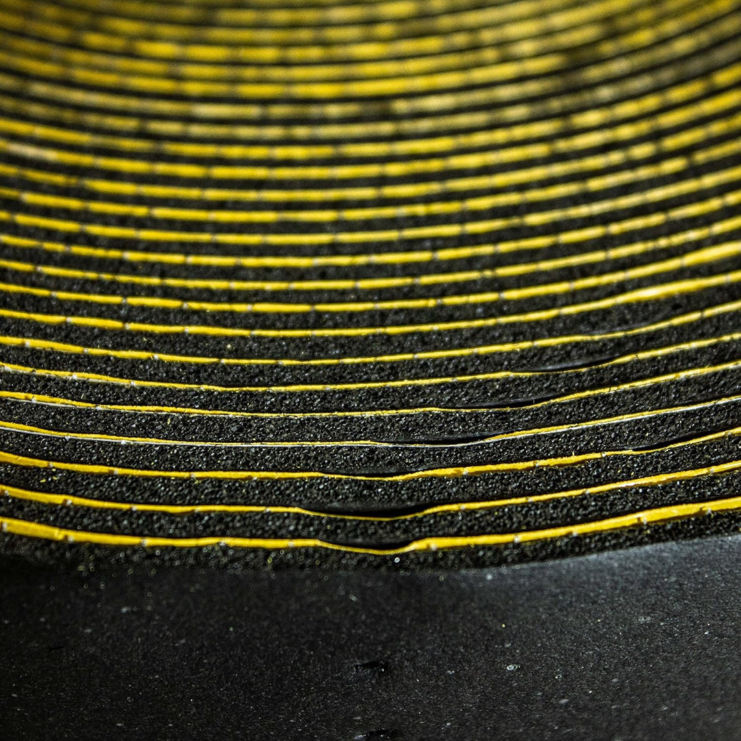 Armatech Klebeband, 15 m, 50 x 30 mm, Gummi, selbstklebend, für Wärmeisolierung, Klimaanlagenleitung