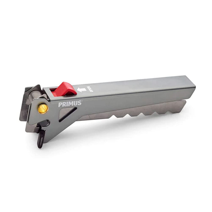 Relags Primus Griffzange 'Crimp, grau, One Size, P-740400 Grau Einheitsgrösse, Grau Einheitsgrö