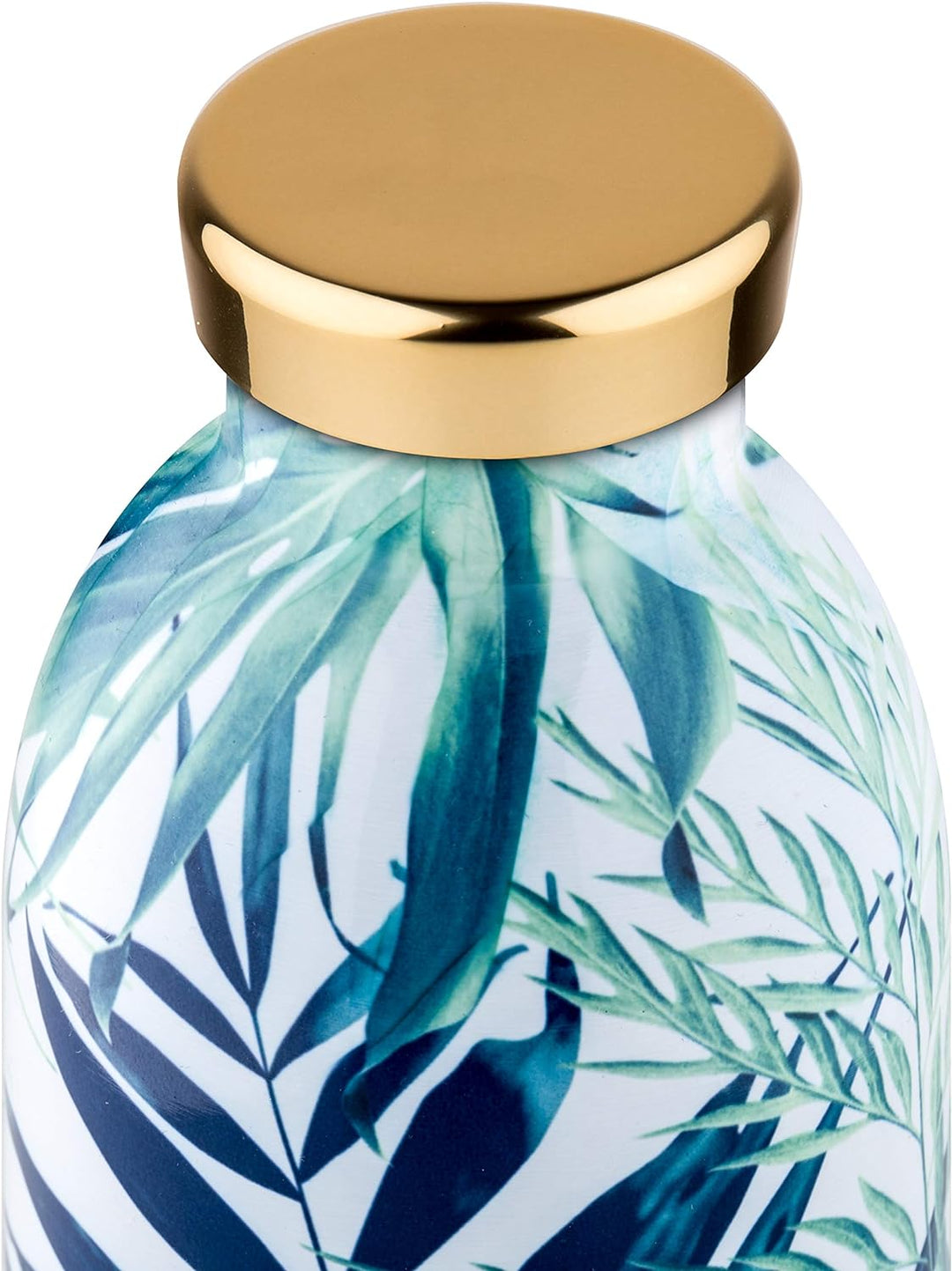 â€‹24 Bottles - Clima Bottle 0,85 L - Lush (24B436) 850 ml Black, 850 ml Black