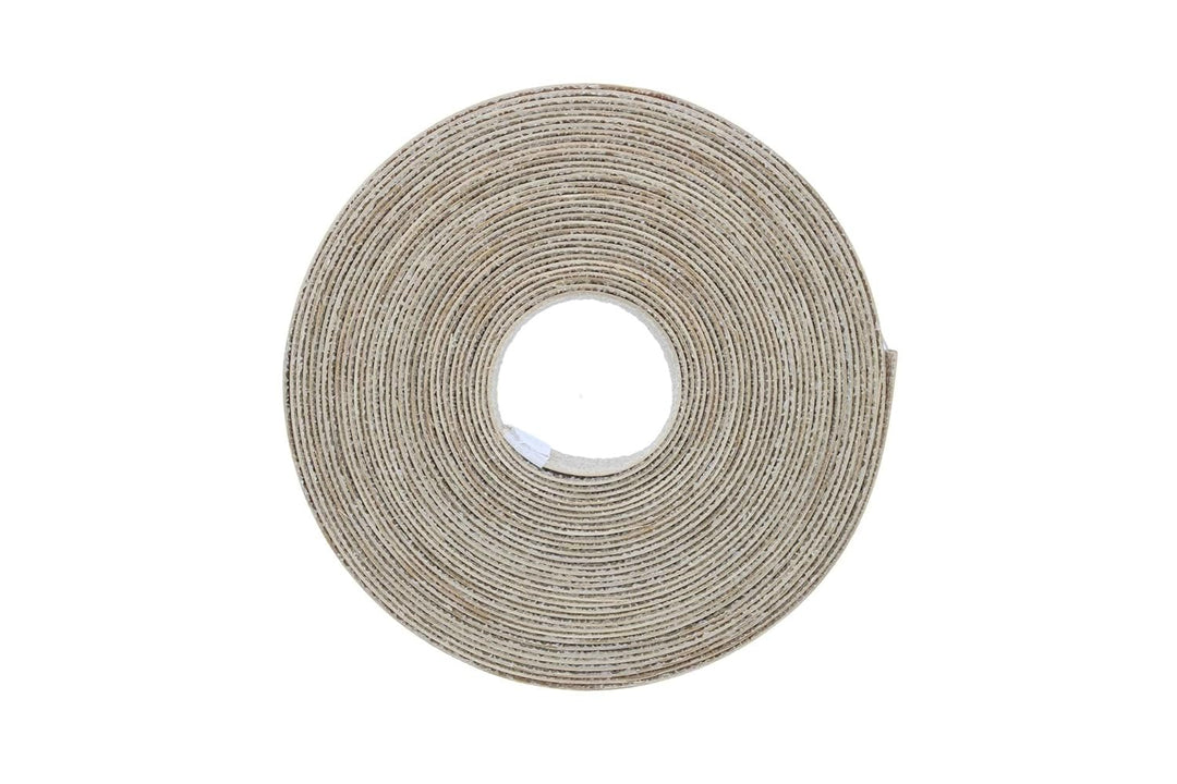22mm Eiche Echtholz-Kantenumleimer zum Aufbügeln 7,5m | Echtholz-Kantenumleimer mit Schmelzkleber, p