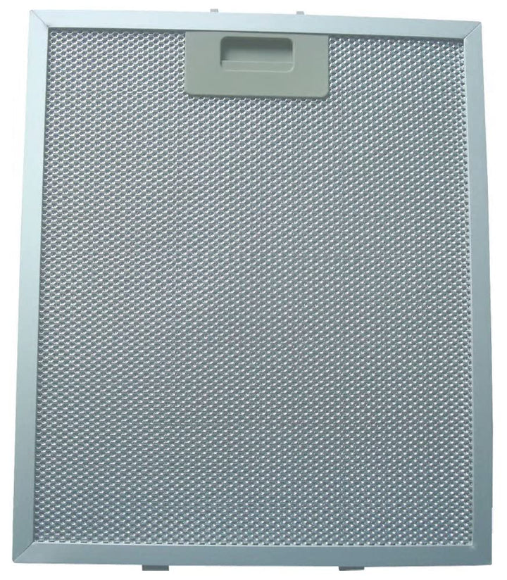 respekta Metallfettfilter Fettfilter Filter Metall MIZ 2009 26,0 x 32,0 cm Set