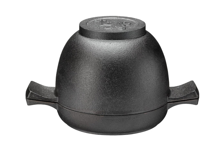 SKEPPSHULT Mini Bräter, Black, 0.5 L, 12 cm