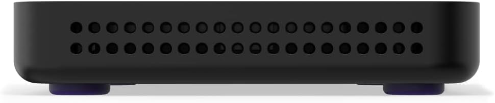 Nzxt Signal 4K30 Full HD USB Capture Card - ST-SESC1-WW - 4K60 HDR and 240Hz at Full HD (1080p) - Li
