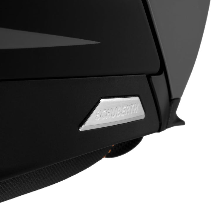 SCHUBERTH C5 Graphic ECE Eclipse Anthrazit 59 (L) L Eclipse anthrazit, L Eclipse anthrazit