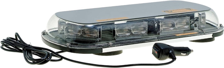 LED-MARTIN R65 RoadLight LED Warnbalken - 32W - 42cm - inkl. E-Zeichen