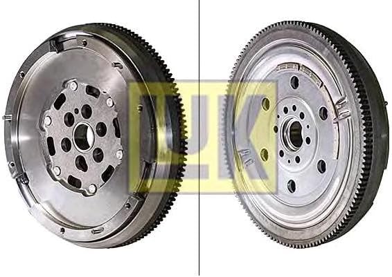 LUK 415 0396 10 Schwungrad