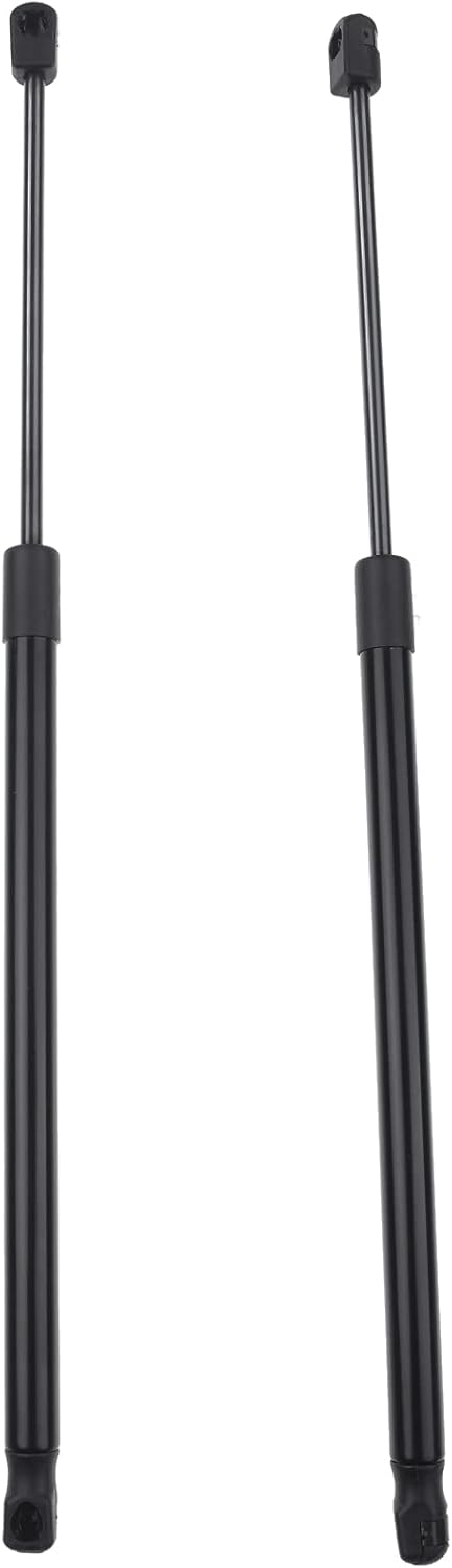 Frankberg 2x Gasfeder Dämpfer Heckklappe Kompatibel mit Yeti 5L Alle Motoren SUV 2009-2017 Replace#