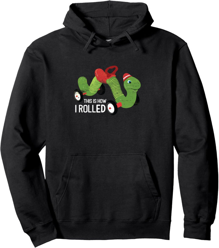 70er Jahre Toys Nostalgie Liebe Vintage Retro Spielzeug Pullover Hoodie