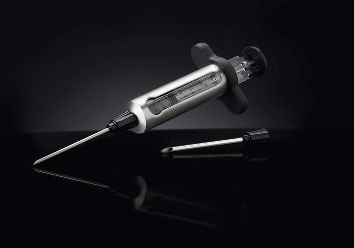 Napoleon Marinade Injector inkl. 2 Nadeln