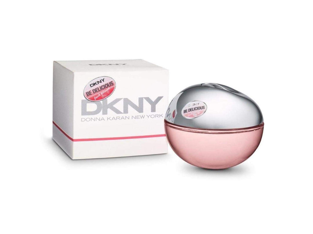 DKNY Be Delicious Fresh Blossom EDP 50ml, 1er Pack (1 x 1 Stück) 50 ml (1er Pack), 50 ml (1er Pack)