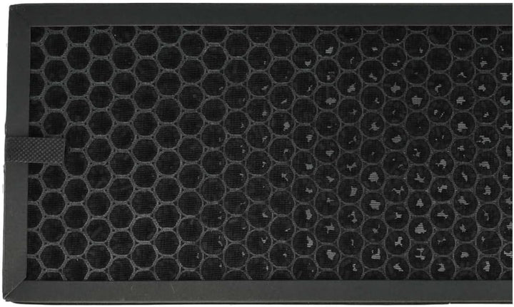 vhbw 2x Aktivkohlefilter kompatibel mit Braun Scan & Clean BFD104BE, Scan & Clean BFD104BE2 Luftrein
