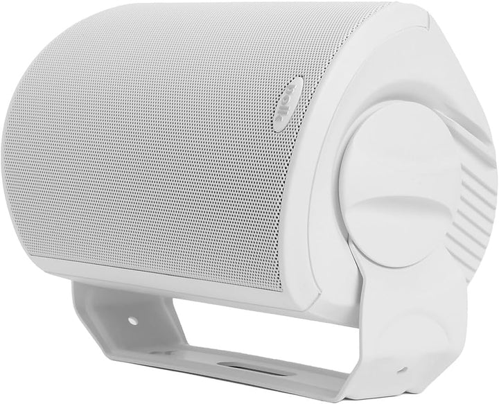 Polk Audio Atrium 4 sats Aussen-Lautsprecher (80 W) weiss, Weiss