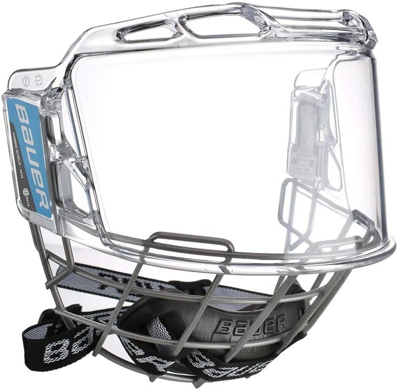 Bauer Gitter Hybrid M, M