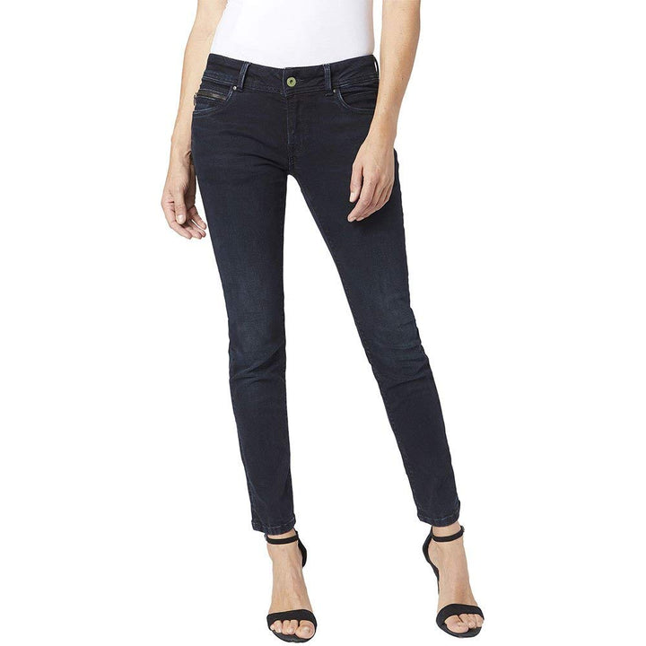 Pepe Jeans Damen Jeans New Brooke 26 0, 26 0