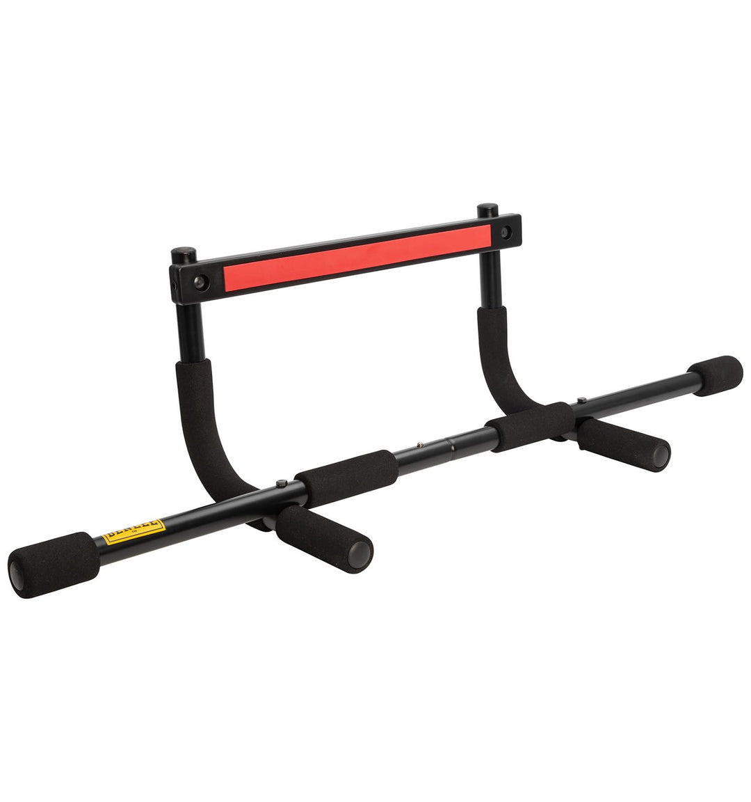 Benlee Klimmzugstange Chin Up Bar Black one size, Black one size