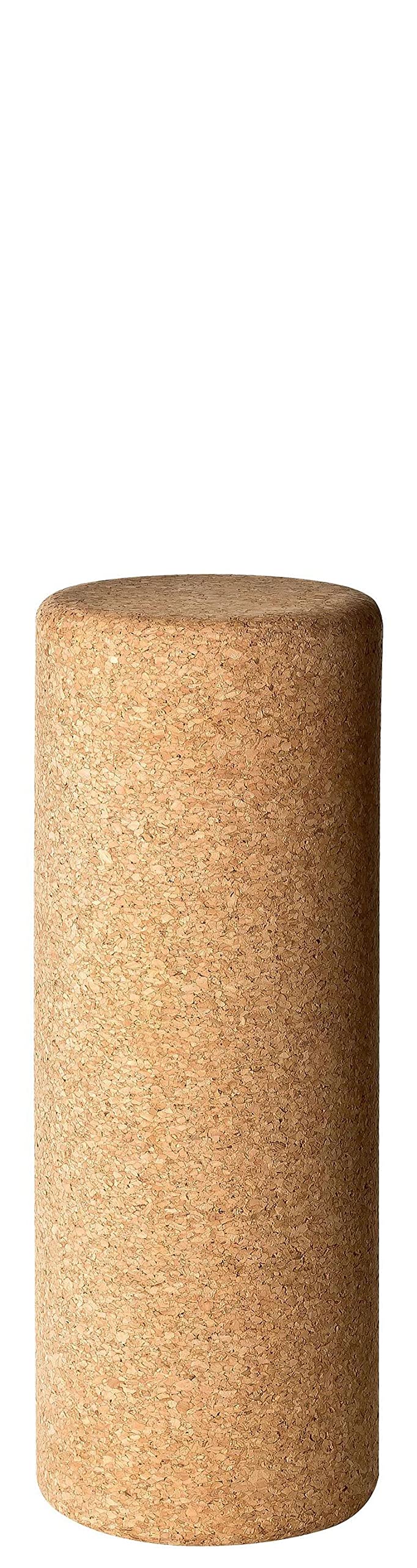 Korkrolle für Balanceboards | 35 x 10 cm | Rolle für Gleichgewichtsbrett | Wackel-Brett | Koordinati