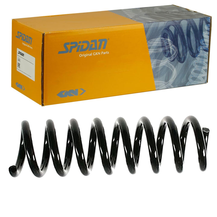 Spidan 85207 Fahrwerksfeder