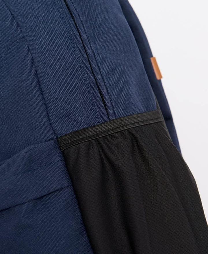 Superdry Classic Montana Classic Montana Frontier Blue, Frontier Blue