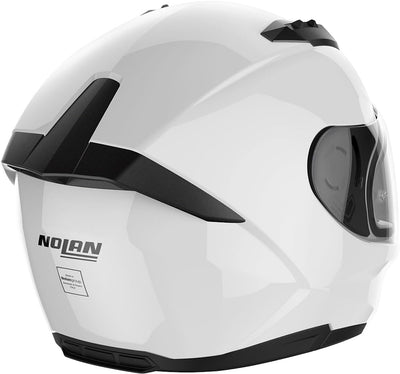 Nolan Helm N60-6 Special 015 XL