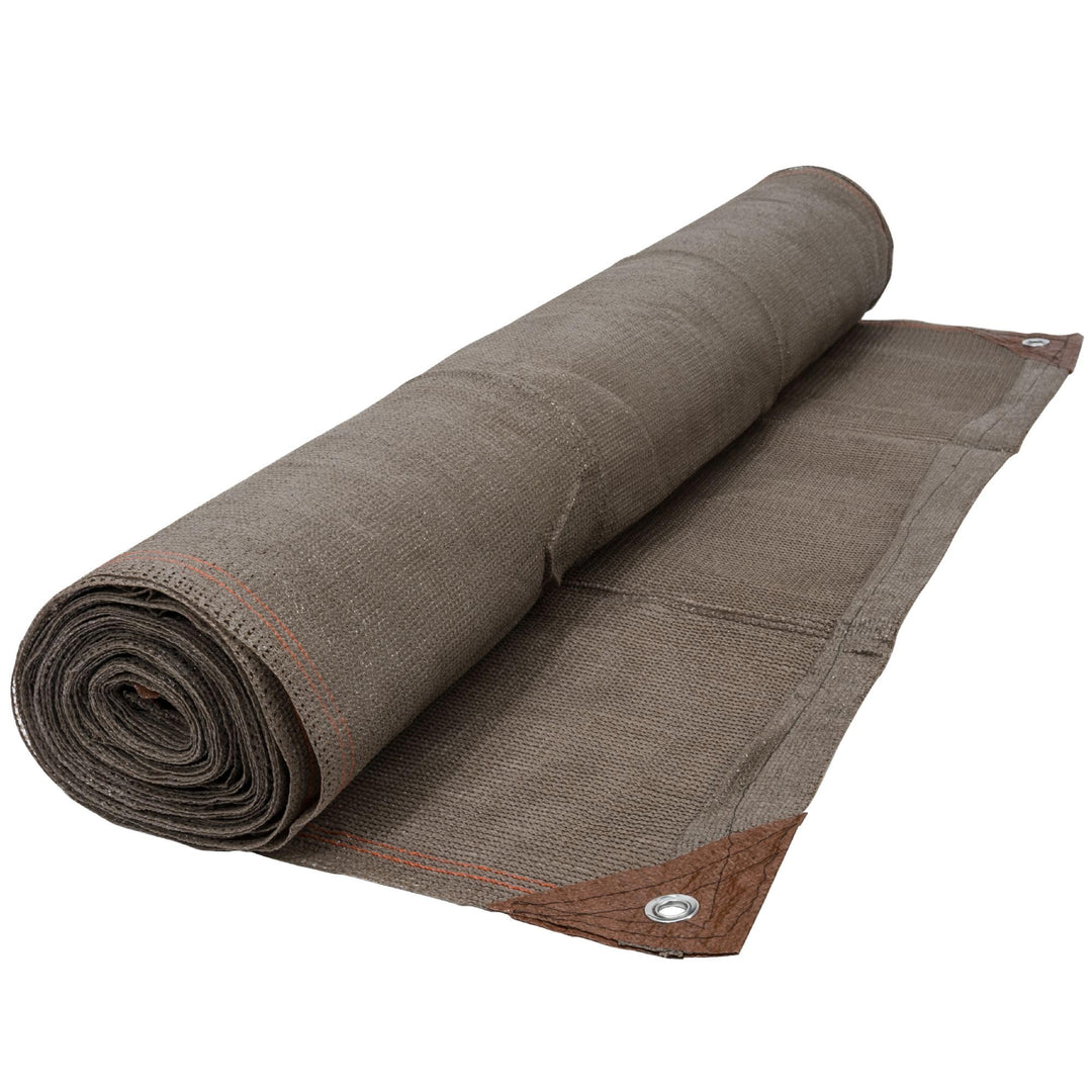 Werkapro Sichtschutz, taupe