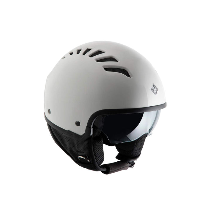 TUCANO URBANO Helm EL, XL Weiß