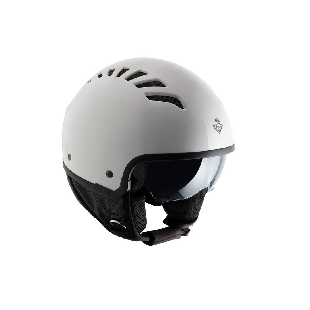 TUCANO URBANO Unisex El Fresh EL FRESH, Weiss