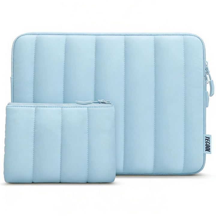TECOOL Laptoptasche 14 Zoll Laptop Hülle für 14” Lenovo Thinkpad ideapad HP Elitebook Pavilion Acer