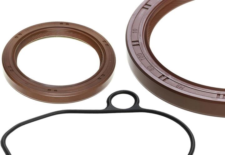 Ajusa 50164100 Dichtungsvollsatz, Motor