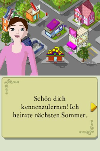 Sophies Freunde - Traumhochzeit
