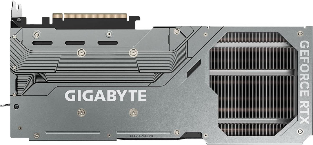 Gigabyte GeForce RTX 4080 16GB Gaming OC NVIDIA GDDR6X