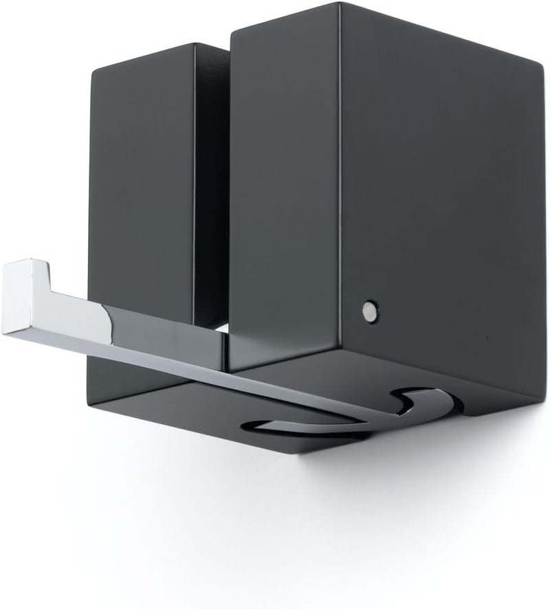Pieperconcept Wandhaken Ancora Buche schwarz 810722000