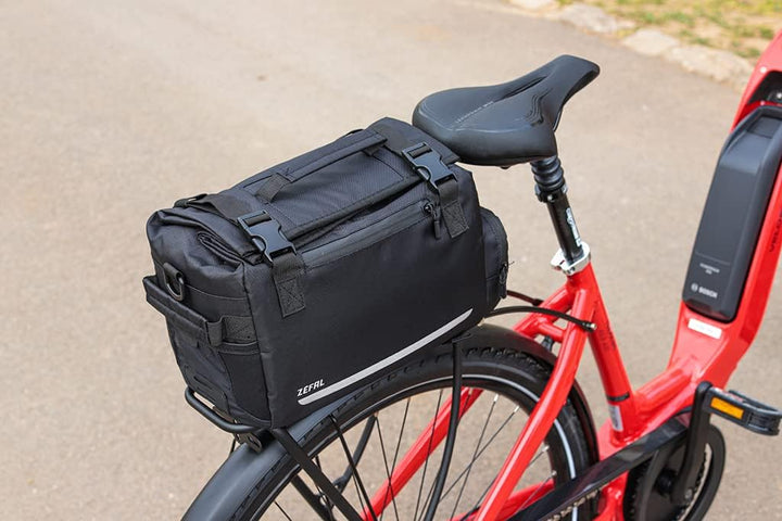 231151 - tasche für heckträger traveler 60 20l 20 L, 20 L