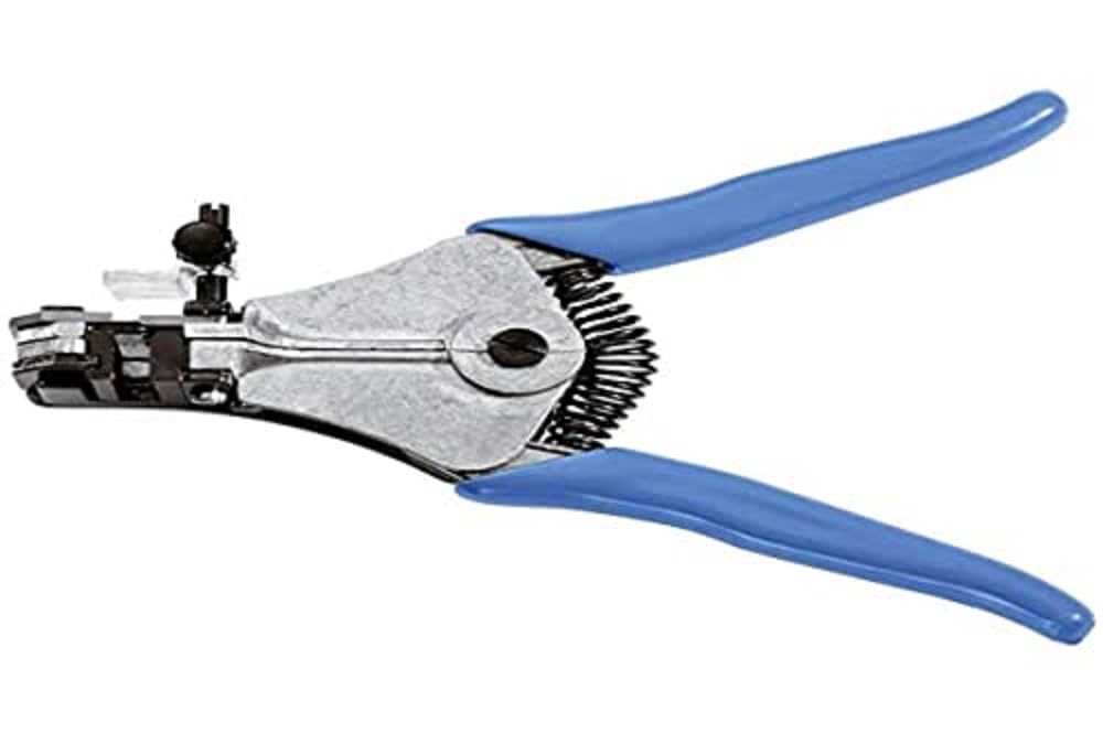 Automatische Abisolierzange 0,6-2,5 mm