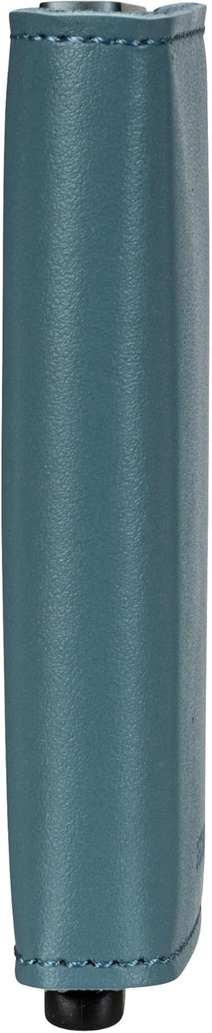 Secrid SlimwalletVintage, Reiseaccessoire - Kartenhalter Typ Umschlag Einheitsgrösse Blau, Einheitsg
