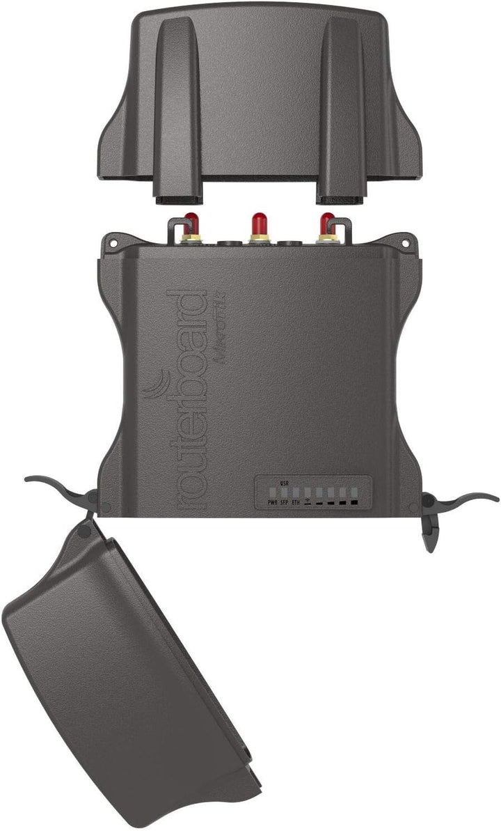 Mikrotik – NetMetal 5 – RB922UAGS-5HPacD-NM