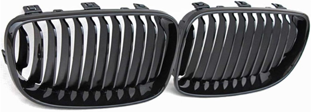 E81 E82 E87 E88 LCI 2008–2011 Sport-Nieren-Frontgrill, 1 Paar