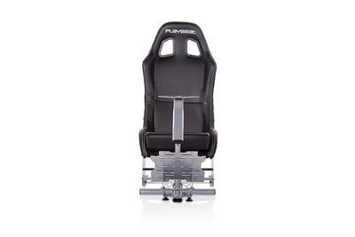 Playseat Evolution Sim Racing Cockpit | Komfortabler Gaming Rennsitz für PC & Konsole | Unterstützt