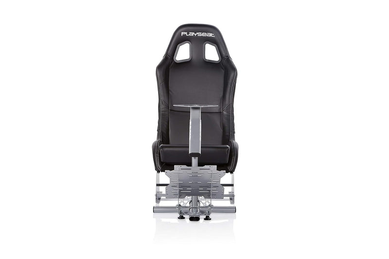 Playseat Evolution Sim Racing Cockpit | Komfortabler Gaming Rennsitz für PC & Konsole | Unterstützt