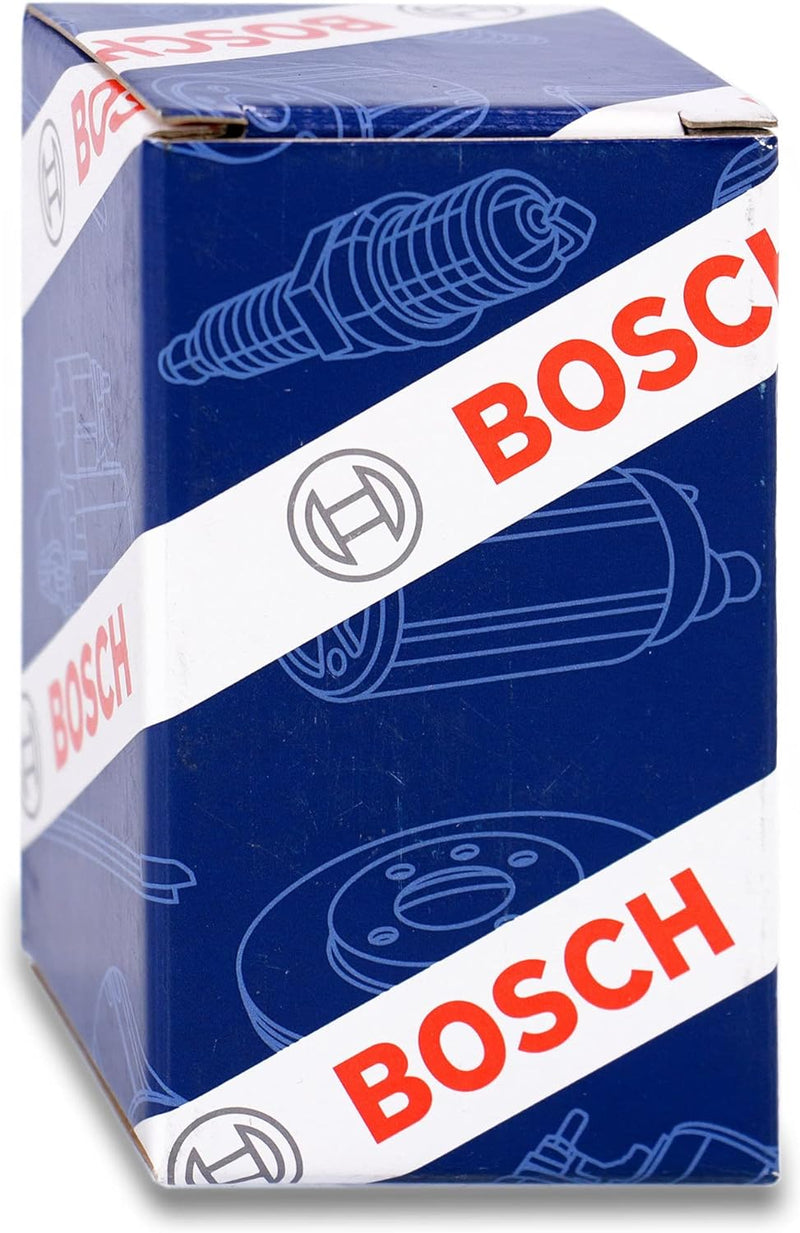 Bosch 0 281 003 083 Steuergerät, Glühzeit