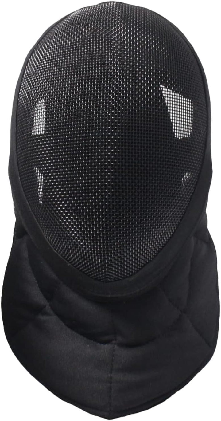 LEONARK Armory Hema Helm – Fechttrainer-Maske – 1600N National Grade Masque – Fechtschutzausrüstung